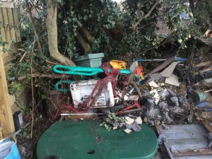 Rubbish Removal in London by Vonvil Junk